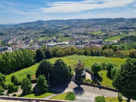 Miradouro de Santa Quitéria VisitFelgueiras Portal Oficial de