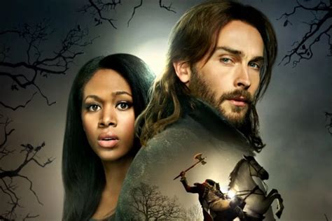 Sleepy Hollow Season 2 Spoilers