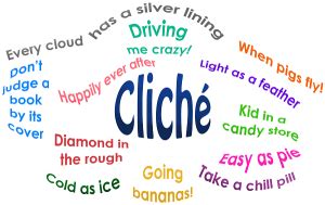 Clich S Definition And Examples Literaryterms Net