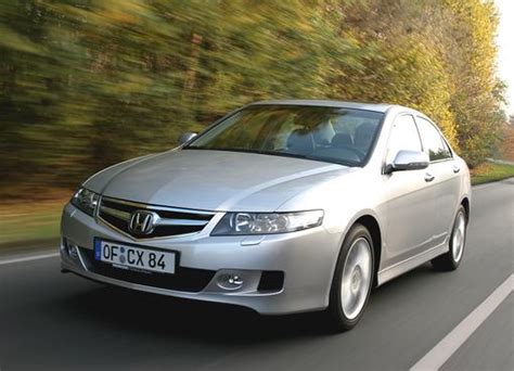 Honda Accord 2 2 I CTDi