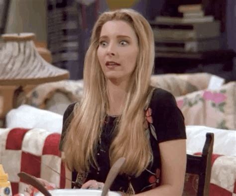 Lisa Kudrow responde a las acusaciones de racismo en Friends