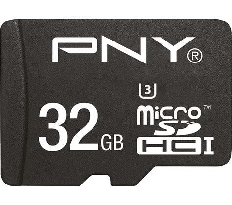 Pny Turbo Performance Class Microsdhc Memory Card Review