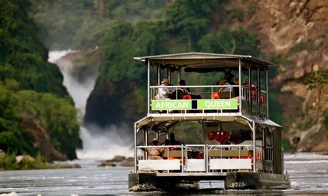 Day Ziwa Murchison Falls And Bwindi Gorilla Trekking Tour Uganda Tour