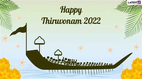 Thiruvonam 2022 Wishes Onam HD Images Send Greetings WhatsApp