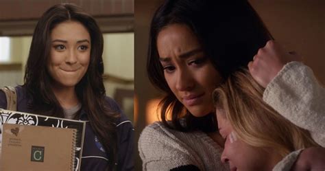 Pretty Little Liars: Emily’s 5 Best & 5 Worst Traits