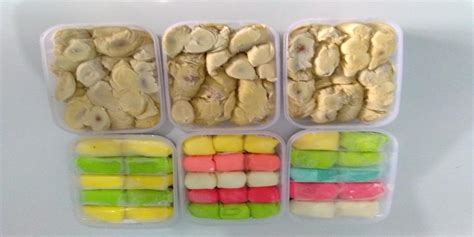 Daftar Harga Menu Delivery Pancake Durian Kupas Medan Kramat Jati