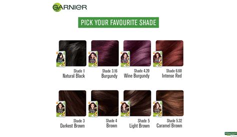 Buy Garnier Color Naturals Cream Hair Color Shade 5 32 Caramel Brown