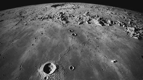 Luna 25 Crash: NASA’s Lunar Orbiter finds possible site where Russia’s ...