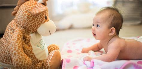 Why Is Tummy Time Important For Babies Mumzworld