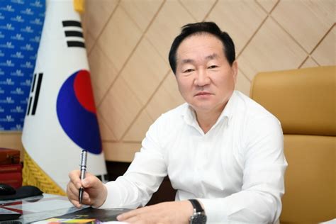 인터뷰 한왕기 평창군수 평창동계올림픽 유산사업으로 세계화