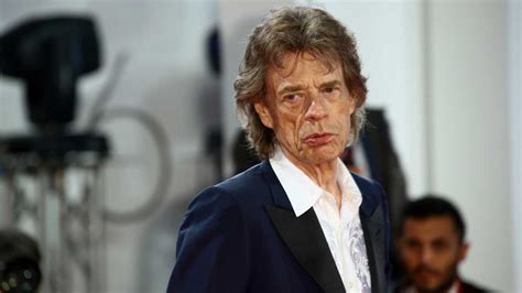 Mick Jagger Revela El Trabajo Realizado Junto A Dave Grohl Fundador De