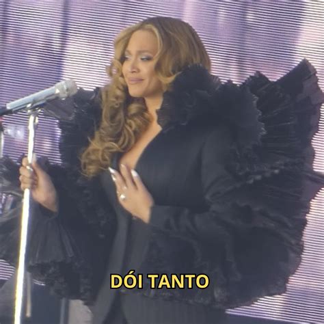 Beyonc Brasil On Twitter N O Quero Nem Imaginar A Possibilidade De