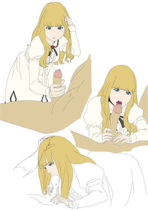 Rule 34 Big Penis Carole And Tuesday Emotionless Expressionless