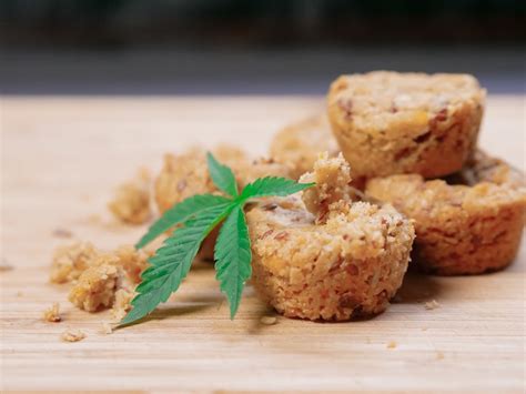 Confira 10 potenciais benefícios dos alimentos à base de cannabis