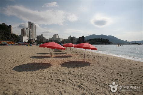 부산 송도해수욕장 여행 정보 이용 안내