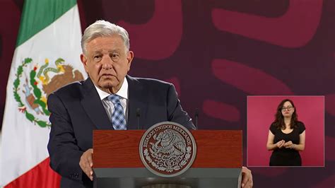 López Obrador reclama a expertos de la UNAM por meterse en paquete