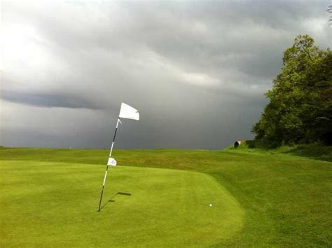 Royston Golf Club Tee Times Royston Hertfordshire