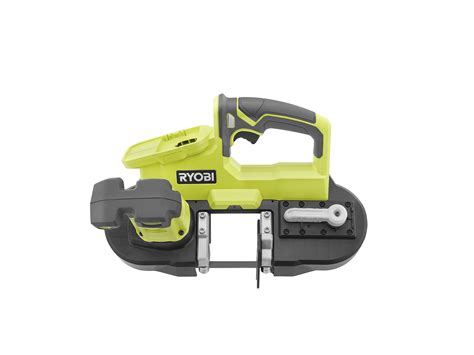 18v One 2 12 Compact Band Saw Ryobi Tools