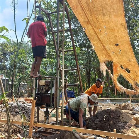 Galeri Sunardi Jaya Teknik 5 Min