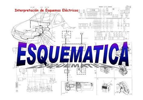 Pdf Interpretaci N De Esquemas El Ctricos Pdf File Motor De