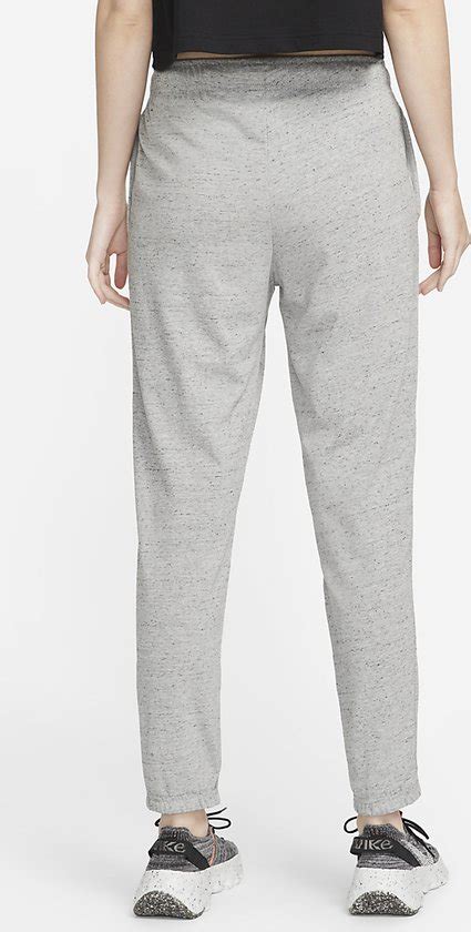 Nike Sportswear Gym Vintage Dames Joggingbroek Maat Xs