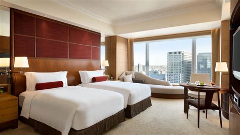 【東京の高級ホテル15選】一度は泊まってみたいおすすめホテル | だれどこ