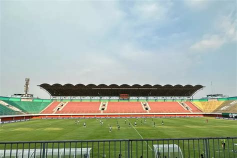 Stadion Maguwoharjo Bakal Direnovasi Apa Saja Yang Diubah Krjogja