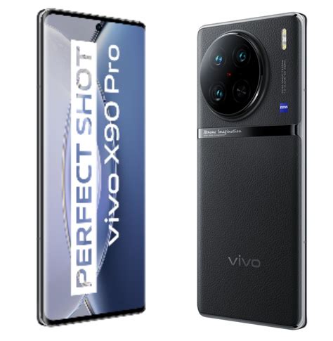 Vivo presenta su buque insignia en España: el X90 Pro apunta a lo más ...