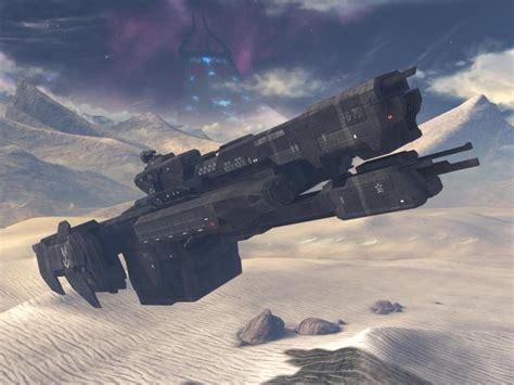 Fregata Unsc Halopedia Fandom Powered By Wikia