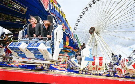 Pützchens Markt 2023 In Bonn Alle Webcam Live Bilder