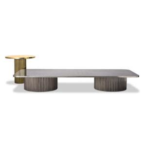 Allure Coffee Table By Baxter Classicdesign It