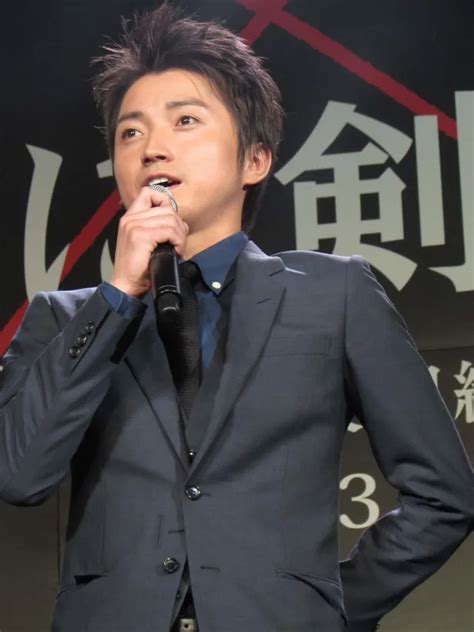 画像・写真 佐藤健主演“るろ剣”続編は人が死んでもおかしくなかった713 Webザテレビジョン