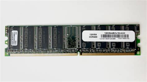 Apple G5 Pro Mac 1GB Memory Ram Stick, Avant, USED NO REFUND – Mnpctech