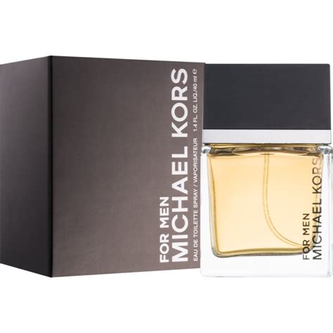 Michael Kors Michael Kors For Men Eau De Toilette For Men 120 Ml