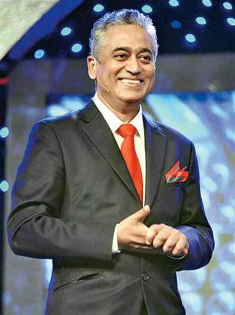 Rajdeep Sardesai Net Worth, Height, Affairs, Age, Bio and More 2022 ...