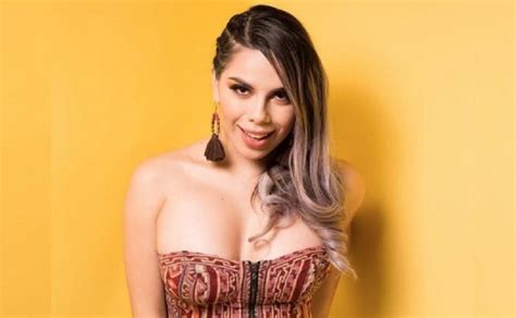 Lizbeth Rodríguez baila sensualmente en lencería y causa furor