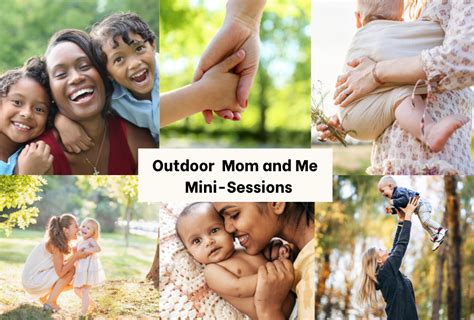 Mommy And Me Mini Session Ideas Picsello