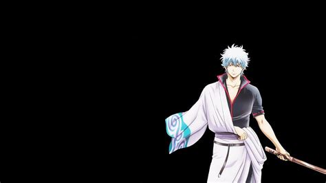 Gintama Gintama Background Pc HD Wallpaper Pxfuel