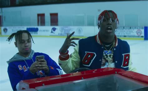 Watch Lil Yachty’s Entertaining Music Video For “Minnesota" - This Song Is Sick