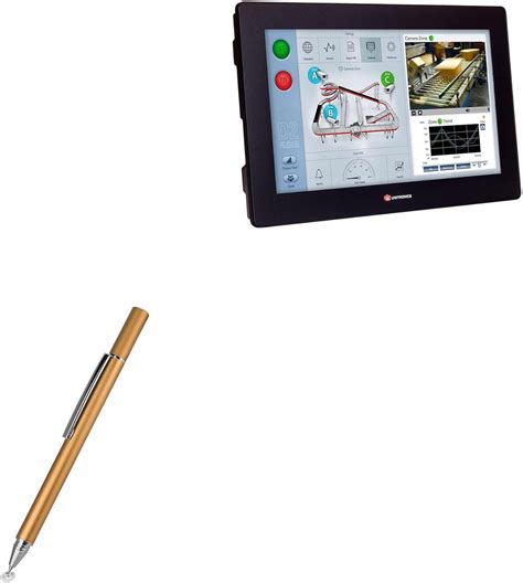 Boxwave Stylus Pen Compatible With Unistream Programmable