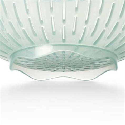 Oxo Good Grips Colander Sea Glass Ct Frys Food Stores