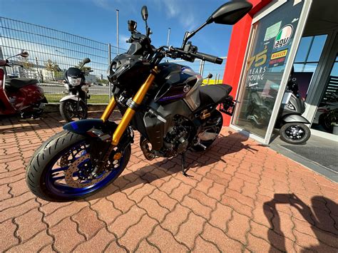 Gebrauchte Yamaha Mt Sp Ez Eur