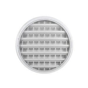 Grille De Ventilation Blanche Tous Les Fabricants De L Architecture