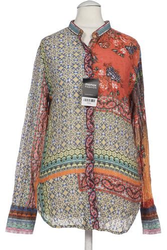 Desigual Damen Bluse Xs Second Hand Kaufen Momox Fashion