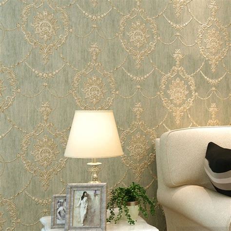 Beibehang Papel De Parede Para Sala Wall Sticker Wallpaper Bedroom Room