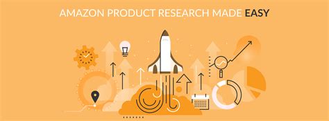 Amazon Product Research Made Easy Sell Smarter W Jungle Scout