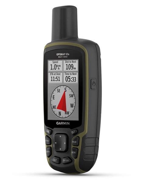 Garmin Gpsmap S Hiking Gps Snowleader