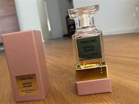 Tom Ford Santal Blush Parfum 50ml Kaufen Auf Ricardo