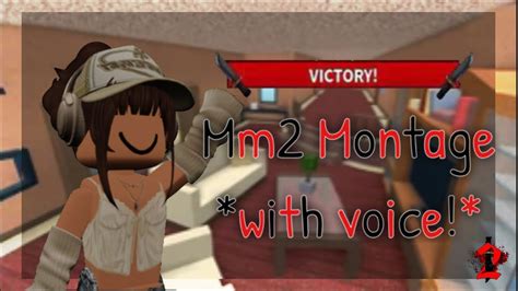 MM2 MONTAGE Wins And Fails Auriix YouTube