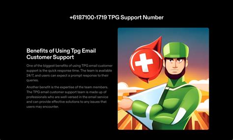 PPT - 6187100-1719 Tpg Customer Care PowerPoint Presentation, free ...